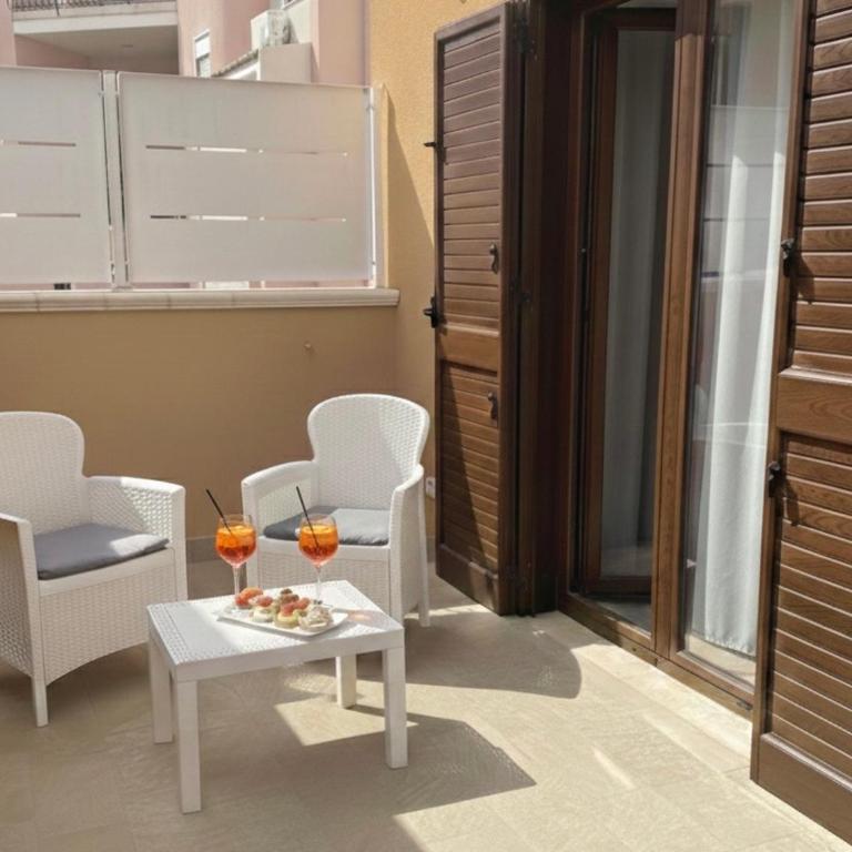 Gioia di Agrigento Locazione Turistica - Appartamento con 1 Camera da Letto - 11