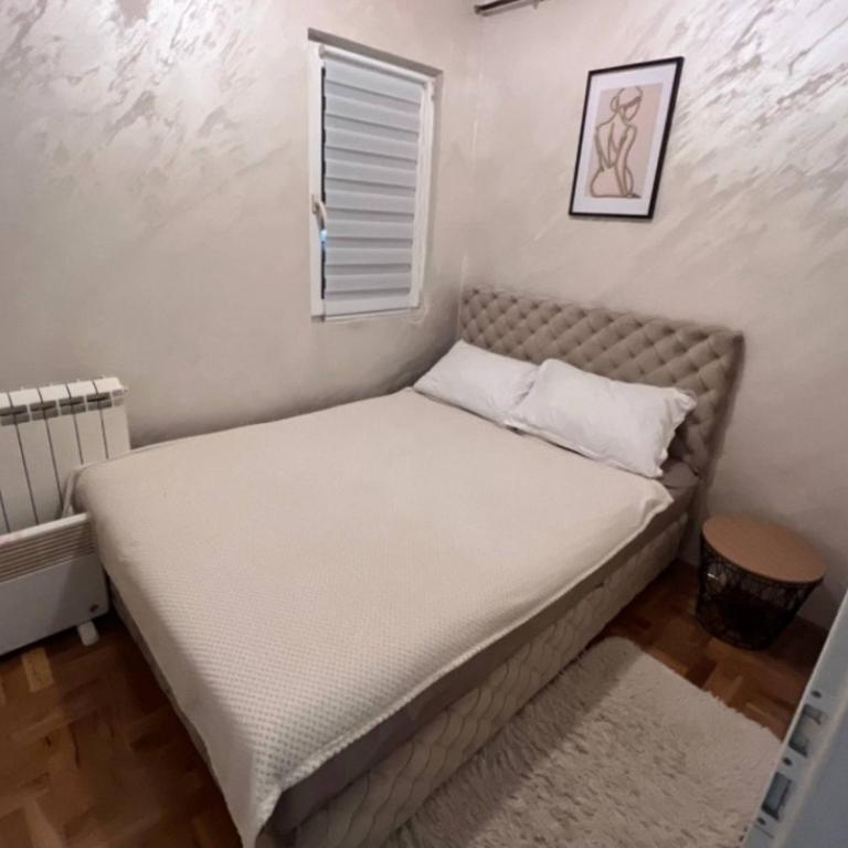 Rouz - Apartman sa 1 Spavaćom Sobom - 1