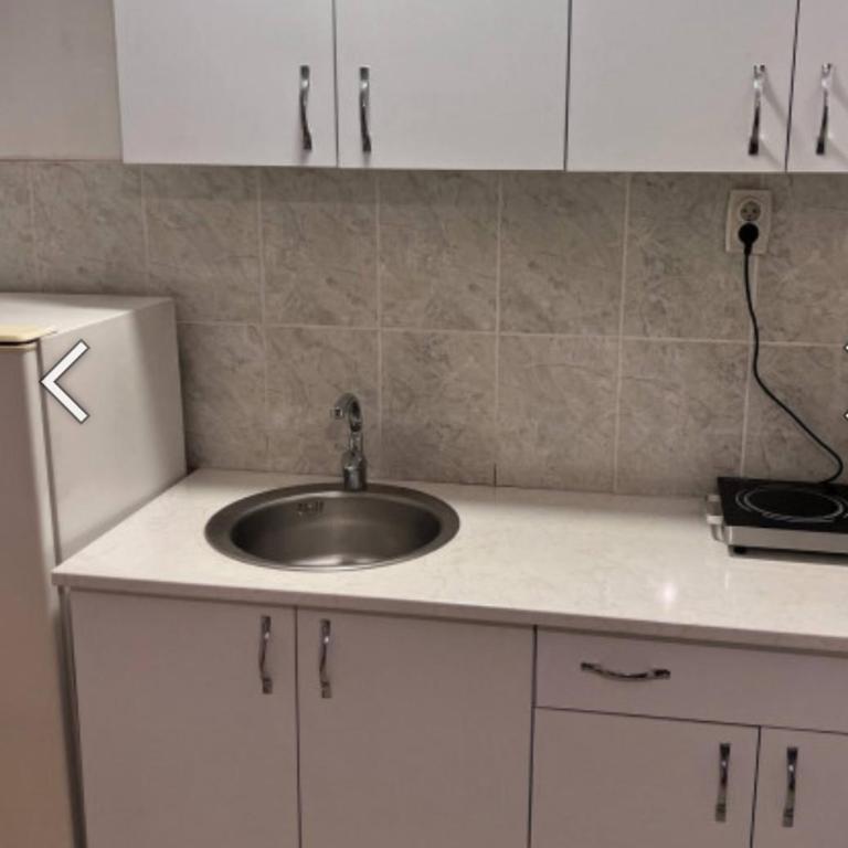 Rouz - Apartman sa 1 Spavaćom Sobom - 2