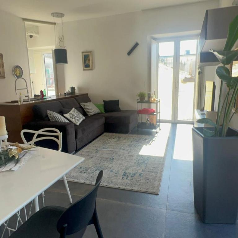 Maison Grimoaldo10 - Casa con 1 Camera da Letto - 45