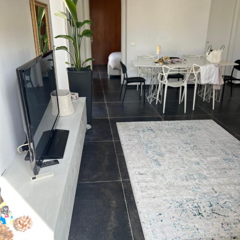 Maison Grimoaldo10 - Casa con 1 Camera da Letto - 42