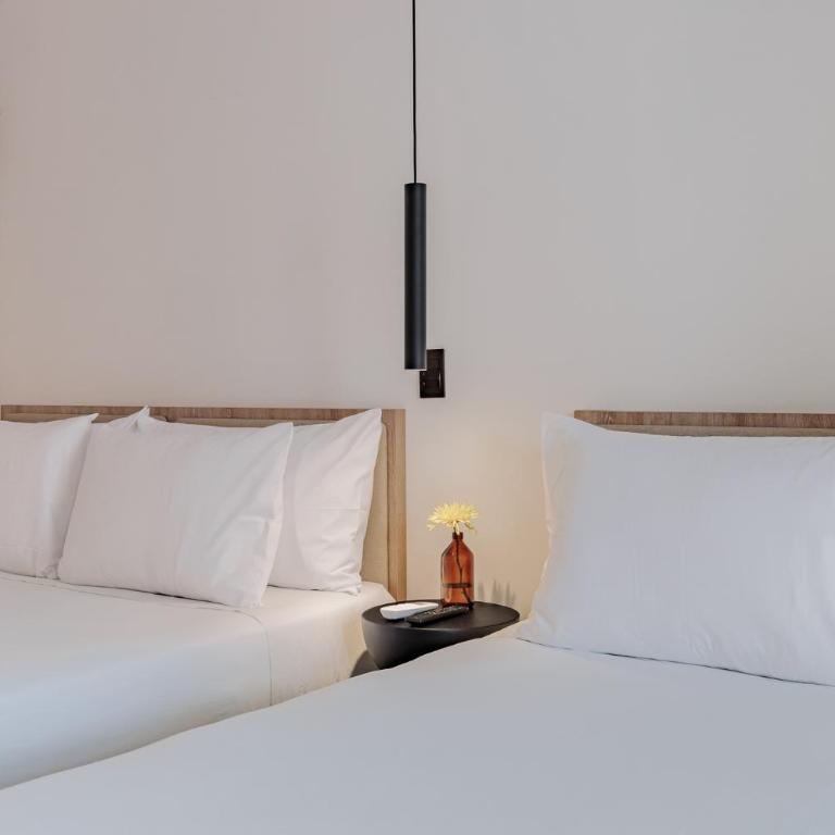 Lomm By Somos The Group - Superior Double Room with Two Double Beds - 19