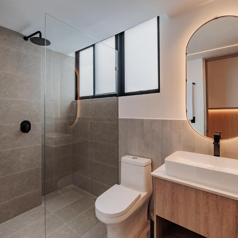 Lomm By Somos The Group - Superior Double Room with Two Double Beds - 10