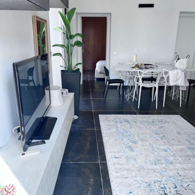 Maison Grimoaldo10 - Casa con 1 Camera da Letto - 48