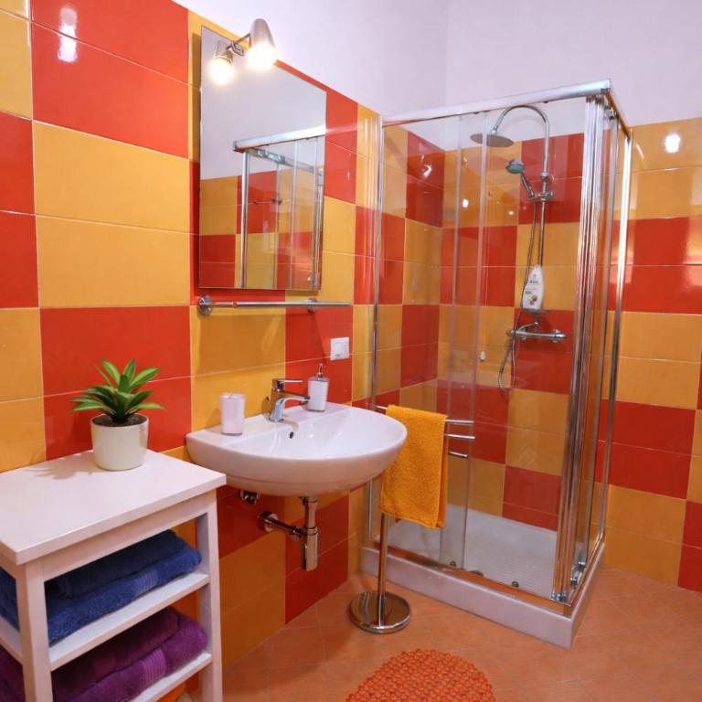 19-85 Tenuta Salentina - Casa a Schiera con 2 Camere da Letto - 25