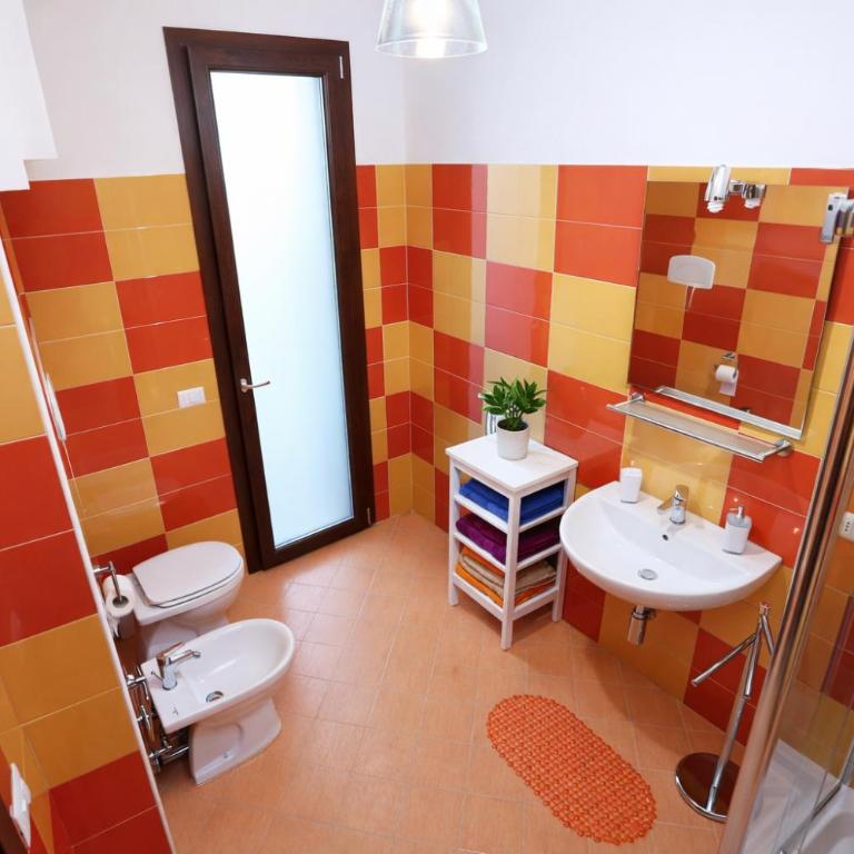 19-85 Tenuta Salentina - Casa a Schiera con 2 Camere da Letto - 24
