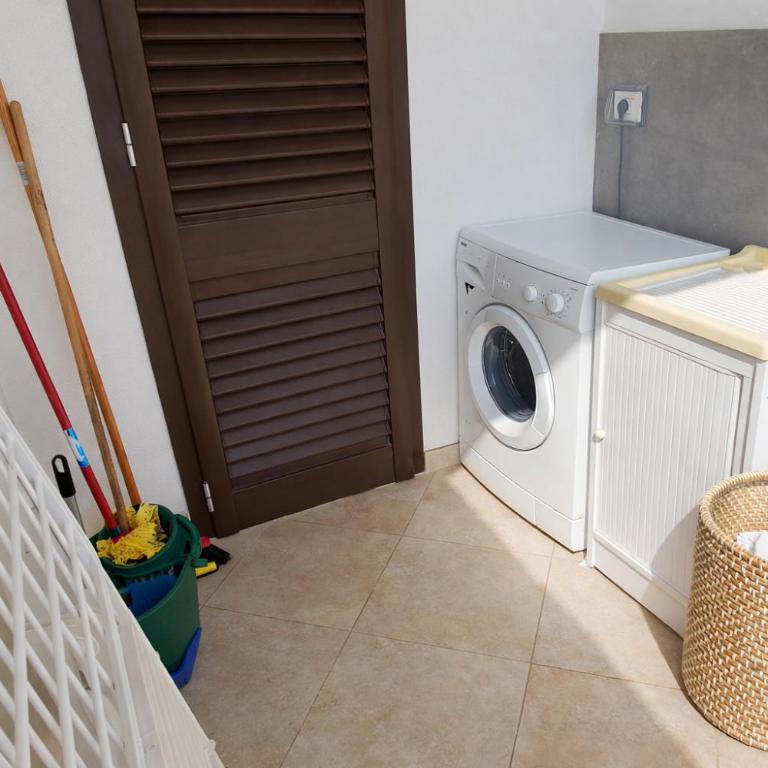 19-85 Tenuta Salentina - Casa a Schiera con 2 Camere da Letto - 26