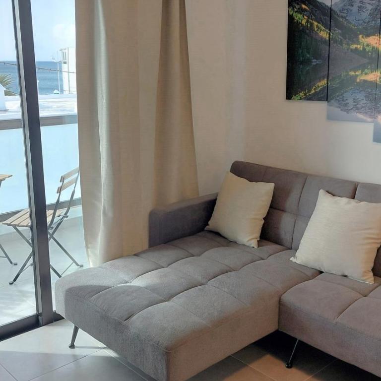 Casa GARA - Apartamento de 2 dormitorios - 1