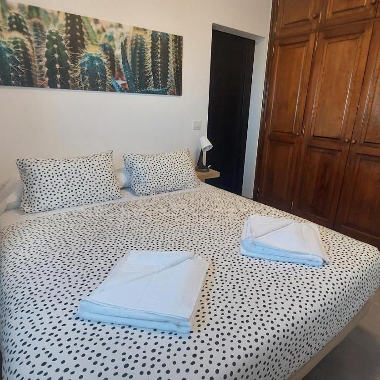Casa GARA - Apartamento de 2 dormitorios - 11