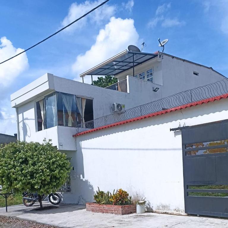 Casa villavo la bella - Four-Bedroom Vacation Home - 4