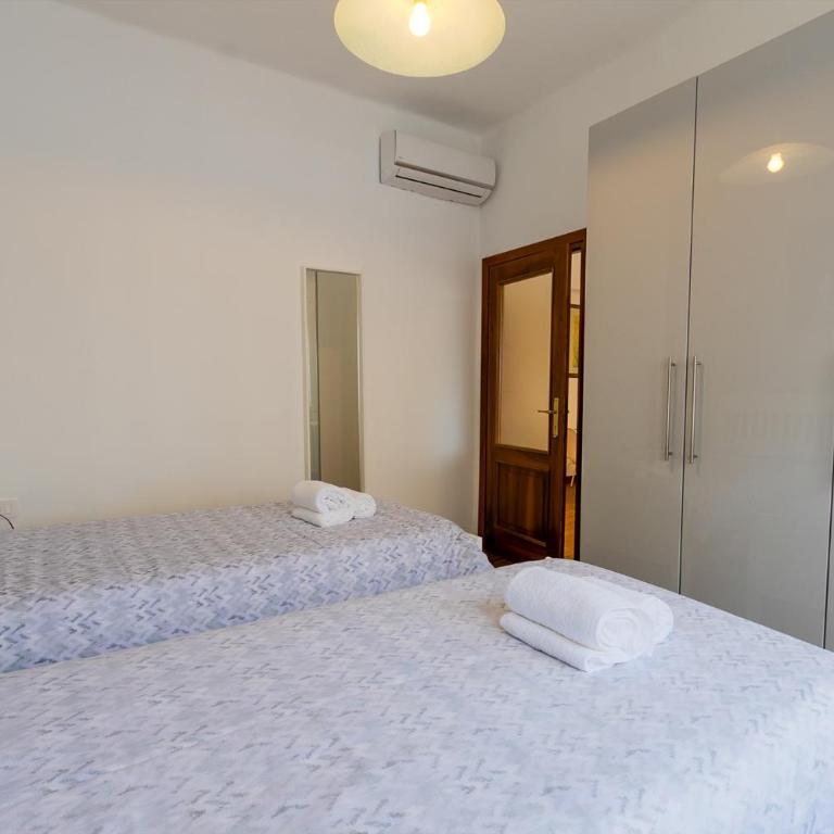 Casa Paolo - Appartamento con 2 Camere da Letto - 11