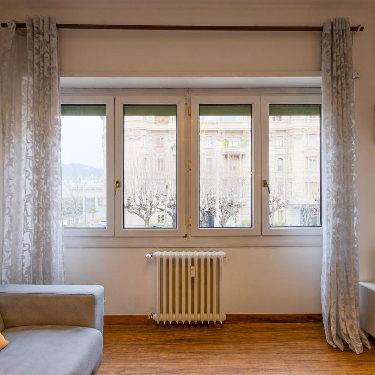 Casa Paolo - Appartamento con 2 Camere da Letto - 16