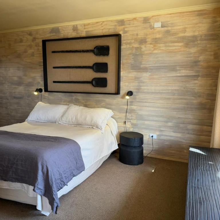 Apart Hotel Blumenau - Double Room - 1