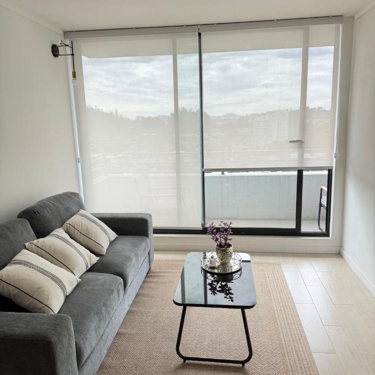 Departamento nuevo - Two-Bedroom Apartment - 1