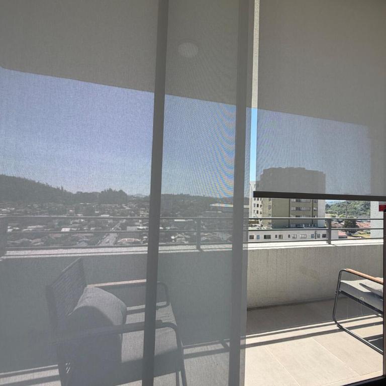 Departamento nuevo - Two-Bedroom Apartment - 2