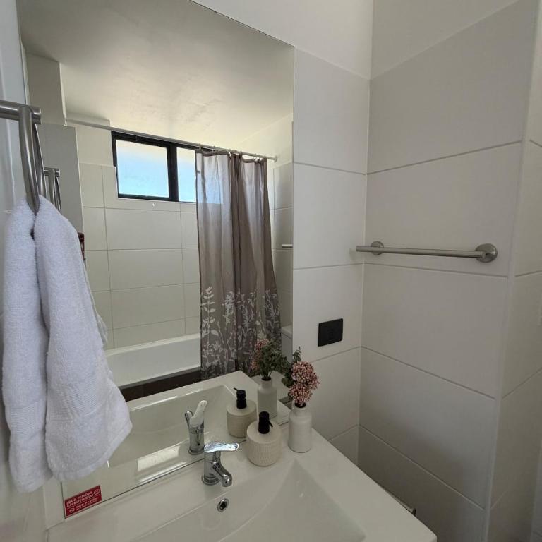 Departamento nuevo - Two-Bedroom Apartment - 4