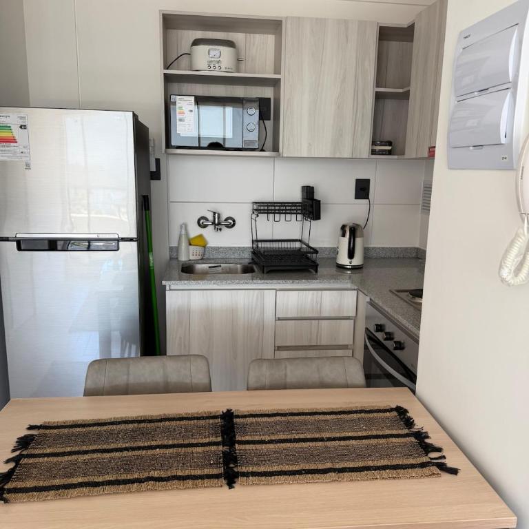 Departamento nuevo - Two-Bedroom Apartment - 9