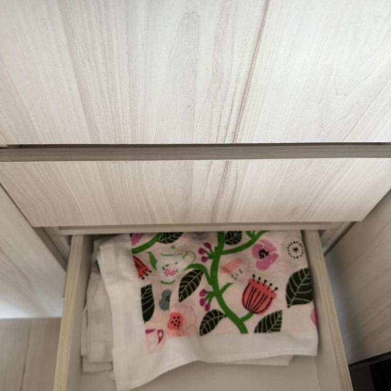 Departamento nuevo - Two-Bedroom Apartment - 10