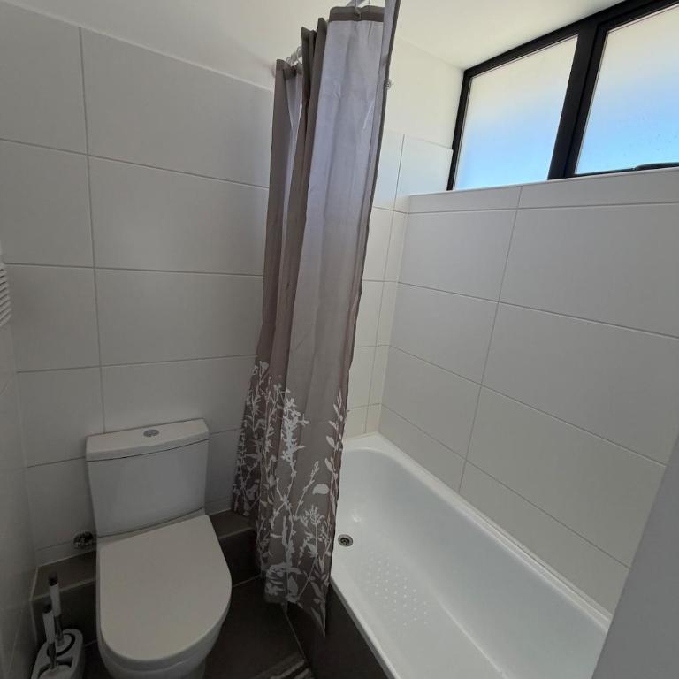 Departamento nuevo - Two-Bedroom Apartment - 14