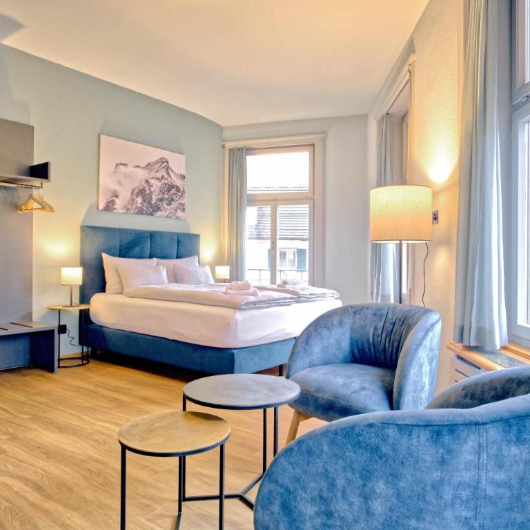 BANK House Studio L 205 - GRIWA RENT - Apartamento Estudio - 1 cama doble - 1