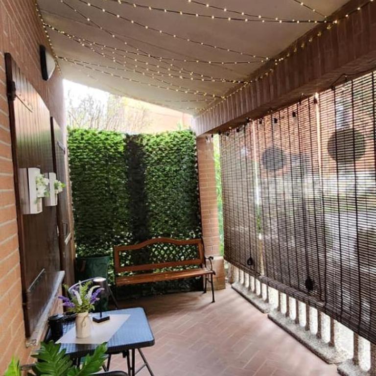 Luxury Airport Suite Bologna - One-Bedroom Apartment - 18