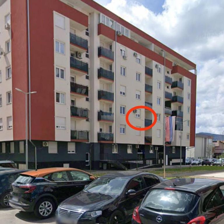 Stan na Dan-Apartman Smile Lukavica - One-Bedroom Apartment - 32