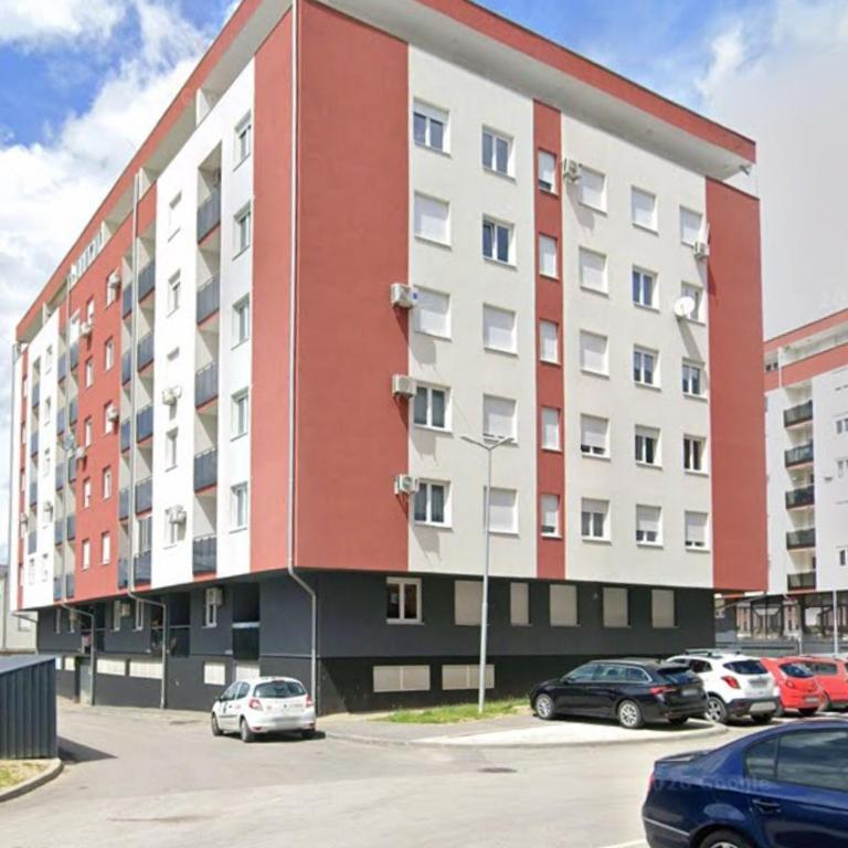 Stan na Dan-Apartman Smile Lukavica - One-Bedroom Apartment - 31