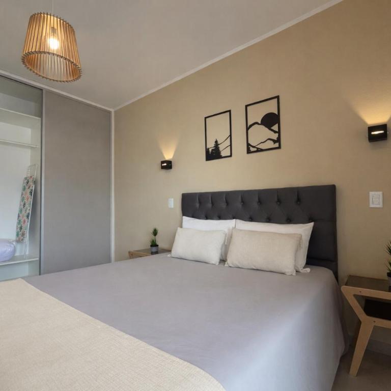 Lila View Chacras de Coria - Apartamento de 2 dormitorios - 41