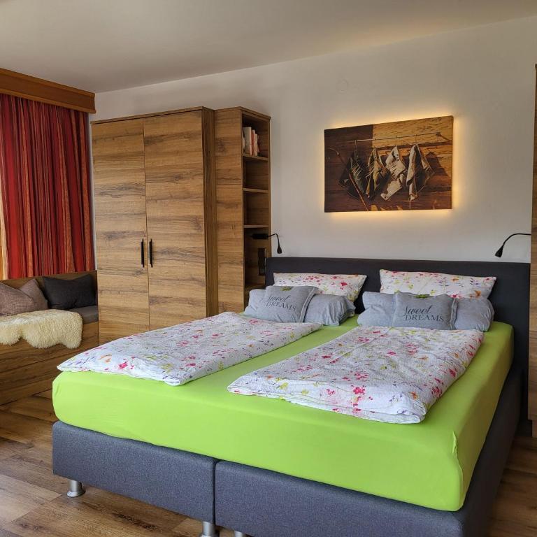 Gästehäuser Schwemmbauer - Standard Apartment - 2