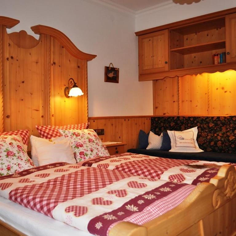 Gästehäuser Schwemmbauer - Standard Doppelzimmer - 2