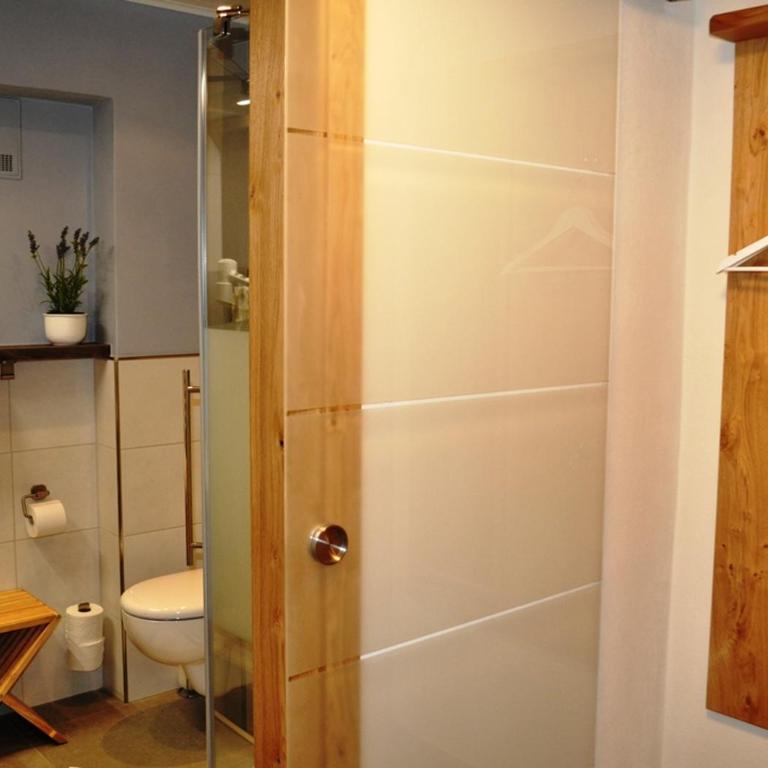 Gästehäuser Schwemmbauer - Standard Doppelzimmer - 5