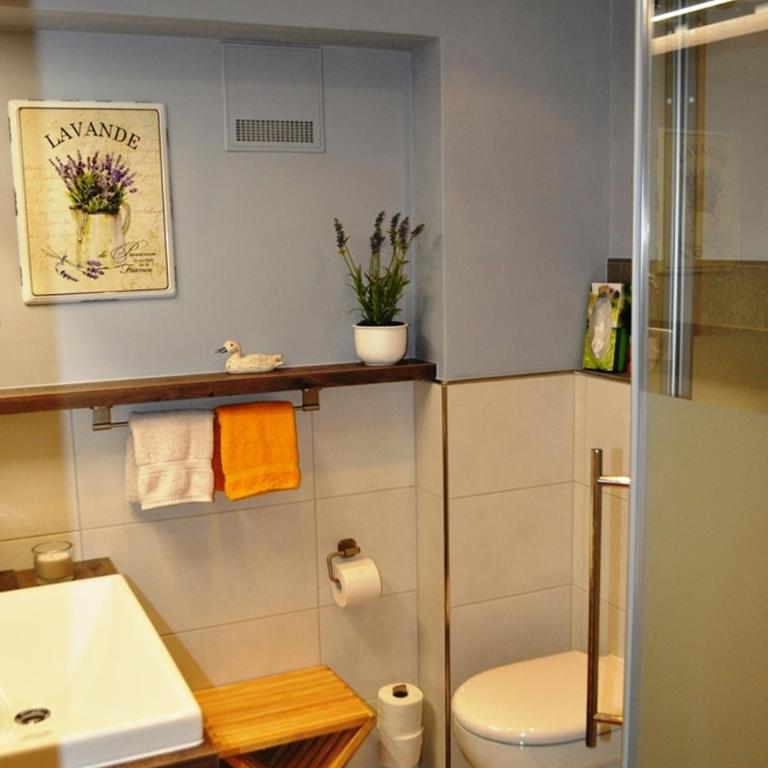 Gästehäuser Schwemmbauer - Standard Doppelzimmer - 3