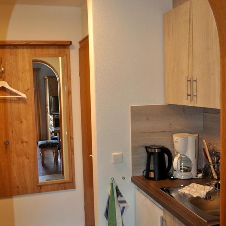 Gästehäuser Schwemmbauer - Standard Doppelzimmer - 6