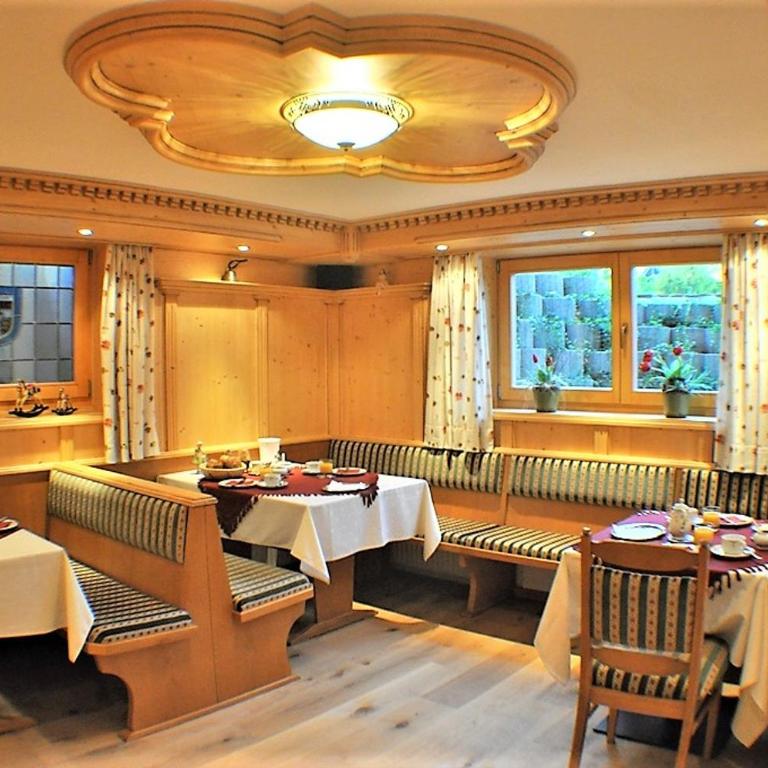 Gästehäuser Schwemmbauer - Budget Doppelzimmer - 3