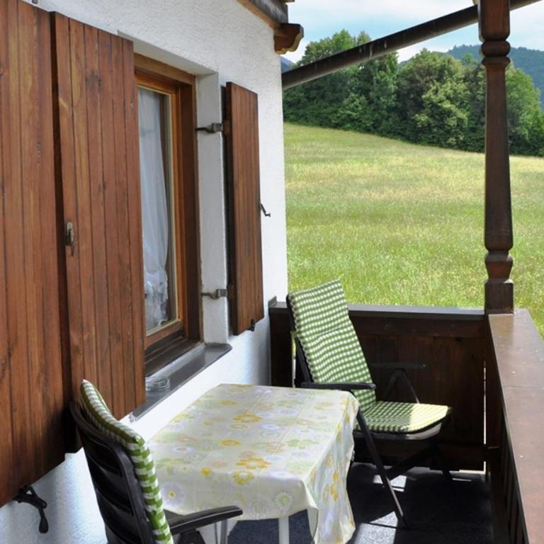 Gästehäuser Schwemmbauer - Budget Doppelzimmer - 6