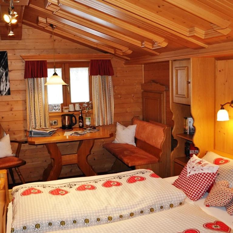 Gästehäuser Schwemmbauer - Doppelzimmer - 2