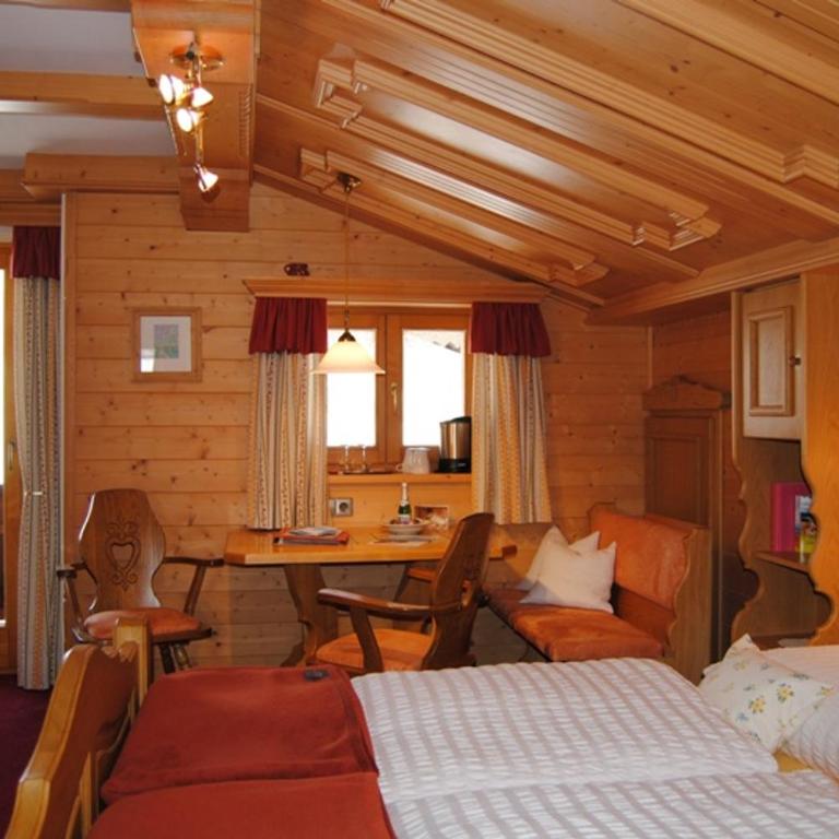 Gästehäuser Schwemmbauer - Doppelzimmer - 5