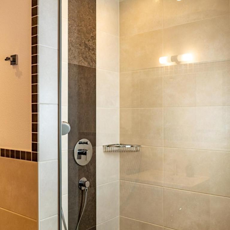 Gästehäuser Schwemmbauer - Apartment mit 1 Schlafzimmer - 9