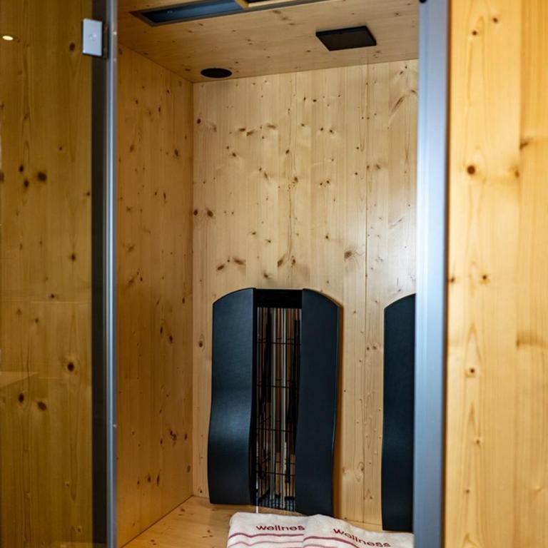 Gästehäuser Schwemmbauer - Apartment mit 1 Schlafzimmer - 11