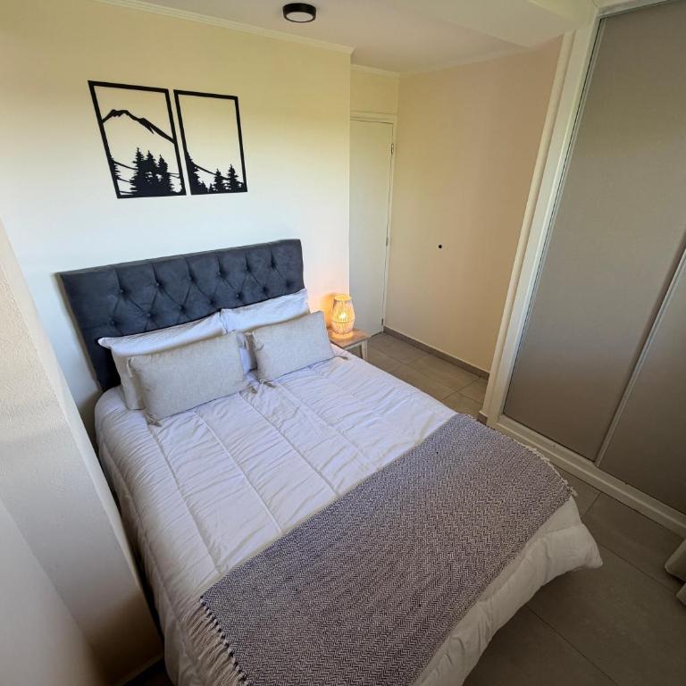 Lila View Chacras de Coria - Apartamento de 2 dormitorios - 51
