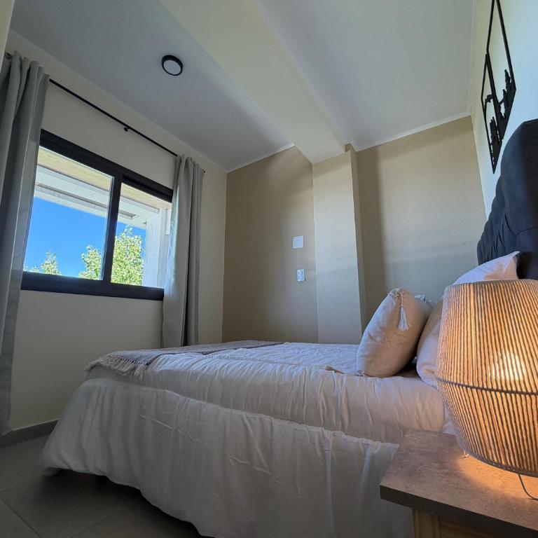 Lila View Chacras de Coria - Apartamento de 2 dormitorios - 52