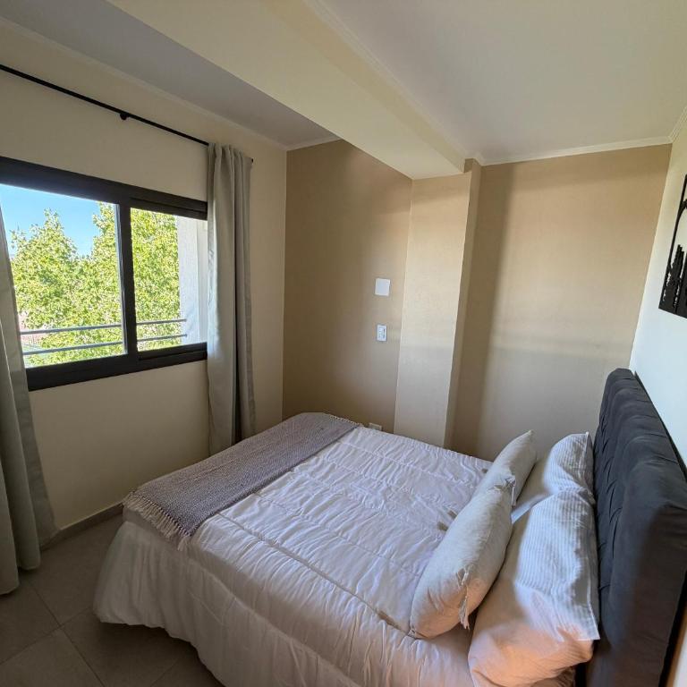 Lila View Chacras de Coria - Apartamento de 2 dormitorios - 53
