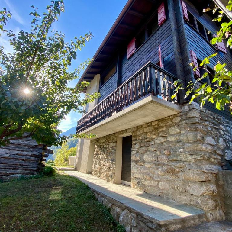 Casa Castanea - Haus mit 2 Schlafzimmern - 1