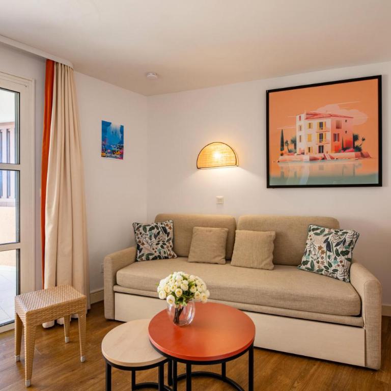 Résidence le Village de Cap Esterel - maeva Home - Appartement climatisé 2 pièces 4 personnes - Sélection MAE-2133 - Appartement - 30