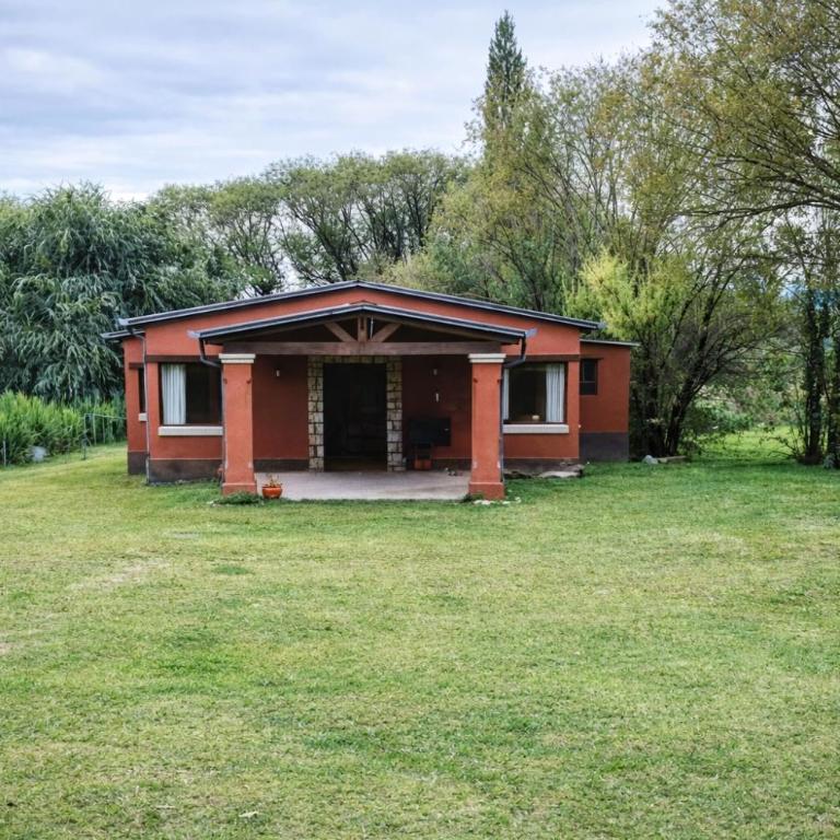 Lo de Francisca - Casa de 2 dormitorios - 1