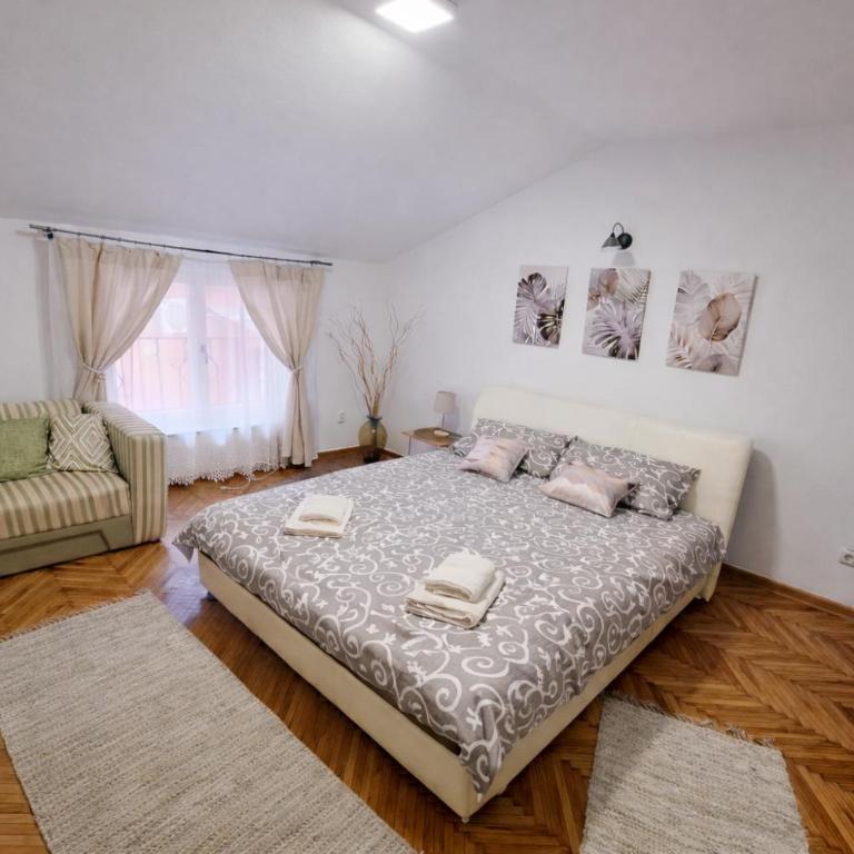 Dorcol garden house - Apartman sa 3 Spavaće Sobe - 2