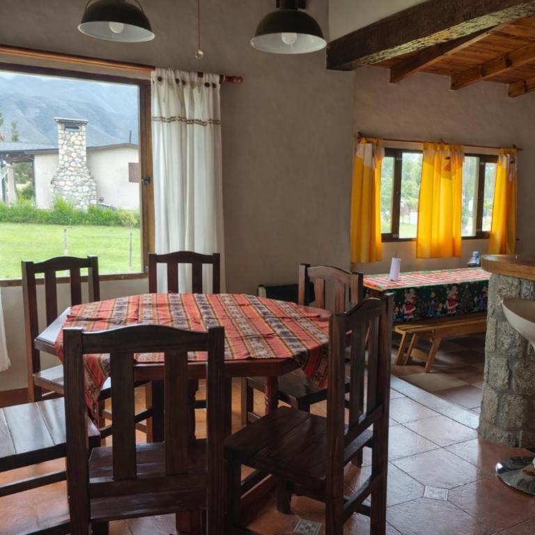 Lo de Francisca - Casa de 2 dormitorios - 10