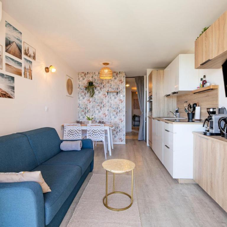 Résidence le Village de Cap Esterel - maeva Home - Appartement climatisé 2 pièces 4 personnes - Prestige - super Home MAE-8443 - Appartement - 3