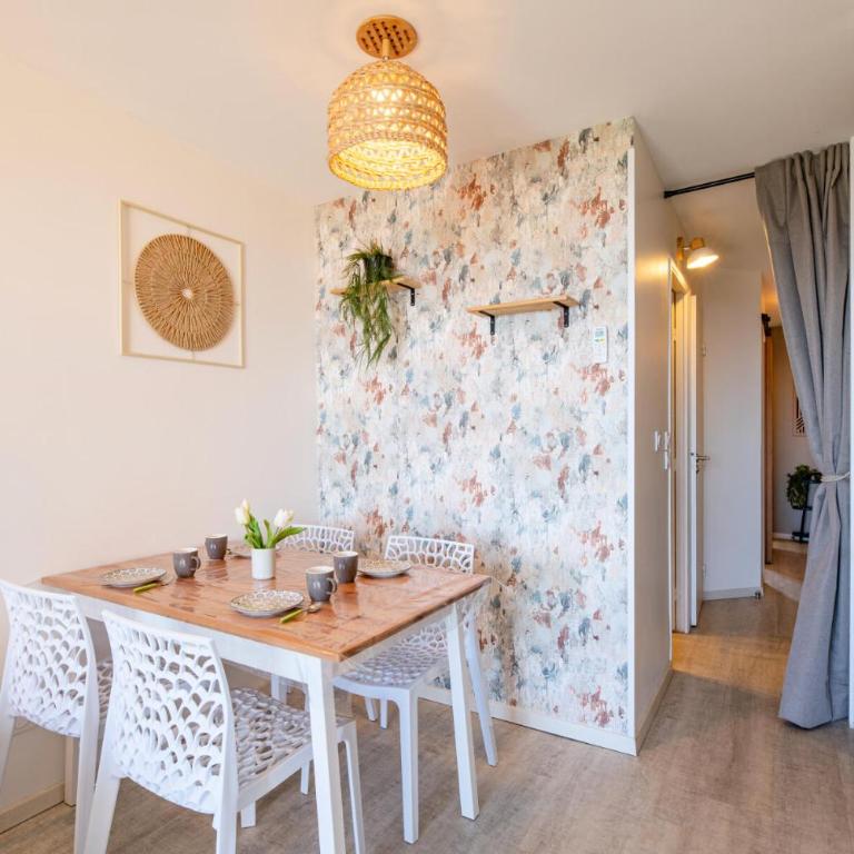 Résidence le Village de Cap Esterel - maeva Home - Appartement climatisé 2 pièces 4 personnes - Prestige - super Home MAE-8443 - Appartement - 5