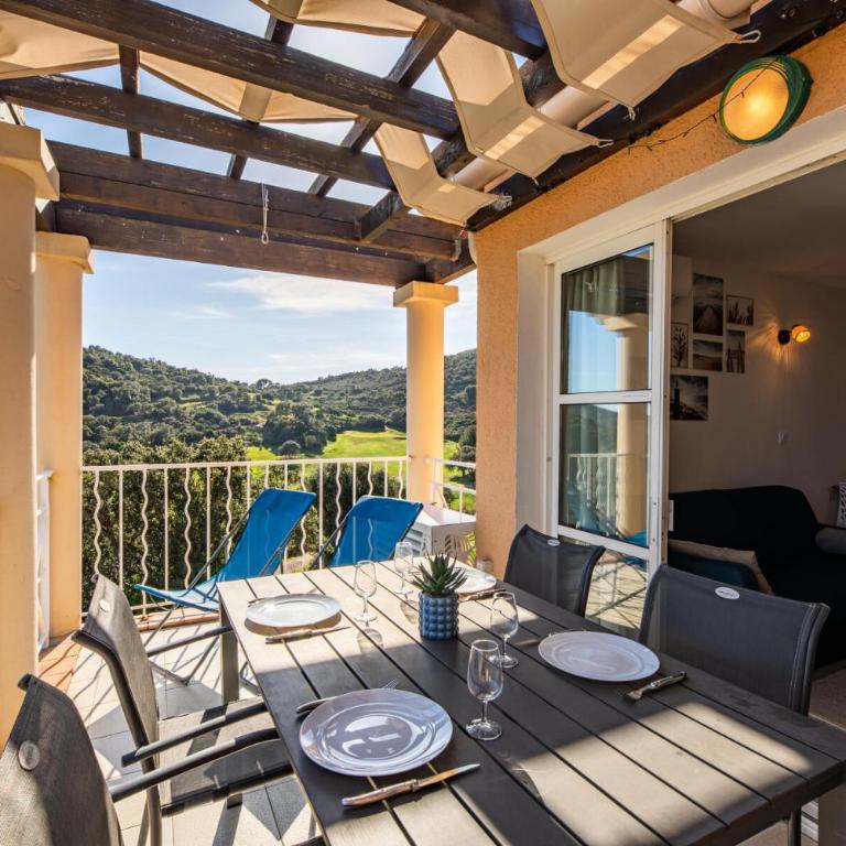 Résidence le Village de Cap Esterel - maeva Home - Appartement climatisé 2 pièces 4 personnes - Prestige - super Home MAE-8443 - Appartement - 14